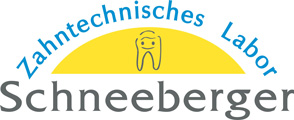 Zahntechnisches Labor Schneeberger - Logo